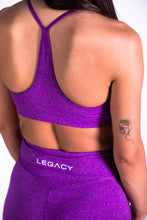 Load image into Gallery viewer, Element Purple Top