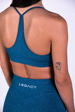 Load image into Gallery viewer, Element Blue Top