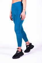 Load image into Gallery viewer, Element Blue Leggings