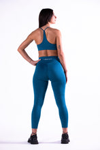 Load image into Gallery viewer, Element Blue Leggings