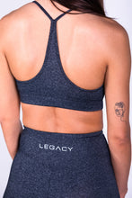 Load image into Gallery viewer, Element Black Top