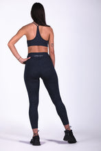 Load image into Gallery viewer, Element Black Leggings