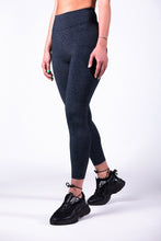 Load image into Gallery viewer, Element Black Leggings
