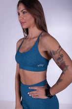 Load image into Gallery viewer, Element Blue Top