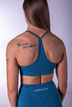 Load image into Gallery viewer, Element Blue Top