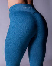 Load image into Gallery viewer, Element Blue Leggings