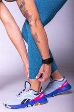 Load image into Gallery viewer, Element Blue Leggings