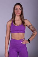 Load image into Gallery viewer, Element Purple Top