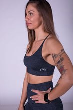 Load image into Gallery viewer, Element Black Top