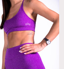 Load image into Gallery viewer, Element Purple Top