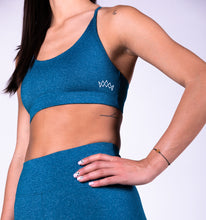 Load image into Gallery viewer, Element Blue Top