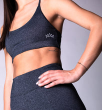 Load image into Gallery viewer, Element Black Top