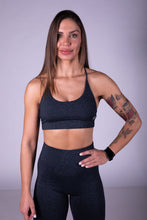 Load image into Gallery viewer, Element Black Top