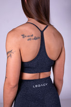 Load image into Gallery viewer, Element Black Top