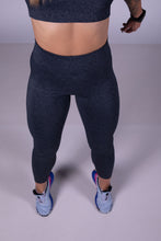 Load image into Gallery viewer, Element Black Leggings