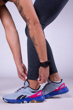 Load image into Gallery viewer, Element Black Leggings