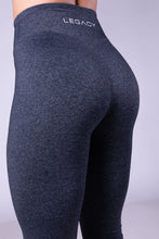 Load image into Gallery viewer, Element Black Leggings
