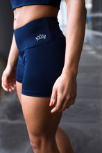 Load image into Gallery viewer, SIGMA Shorts - Navy
