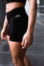 Load image into Gallery viewer, SIGMA Shorts - Black
