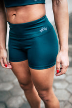 Load image into Gallery viewer, SIGMA Shorts - Teal
