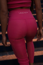 Load image into Gallery viewer, SIGMA Leggings - Pink
